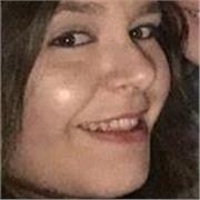 Licenciada en quimica